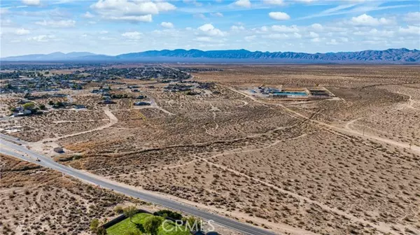 California City, CA 93505,0 Randsburg Mojave