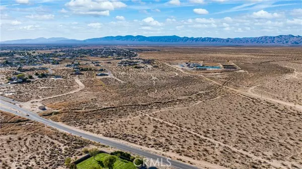 California City, CA 93505,0 Randsburg Mojave