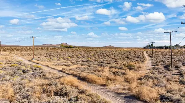 California City, CA 93505,0 Randsburg Mojave