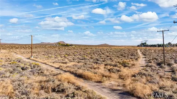 California City, CA 93505,0 Randsburg Mojave