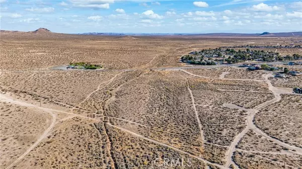 California City, CA 93505,0 Randsburg Mojave