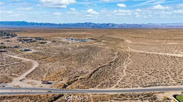 0 Randsburg Mojave, California City, CA 93505