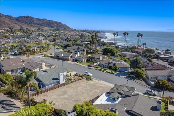 Pismo Beach, CA 93449,380 Encanto Avenue