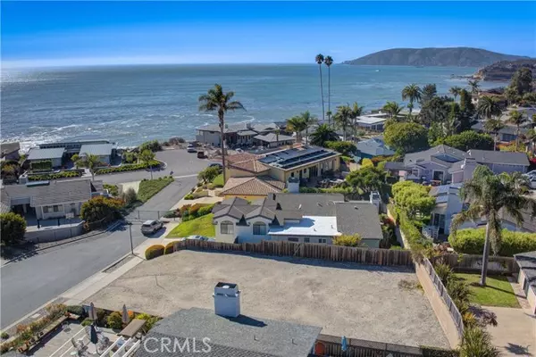 380 Encanto Avenue, Pismo Beach, CA 93449