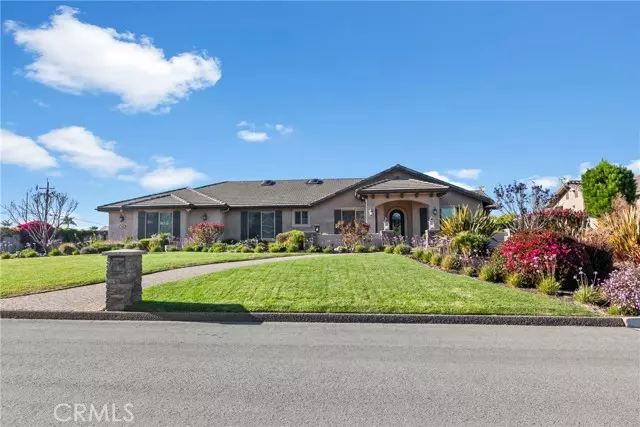 Arroyo Grande, CA 93420,590 Mirabella Lane