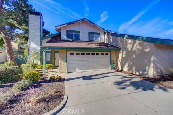 1351 Royal Way #33, San Luis Obispo, CA 93405