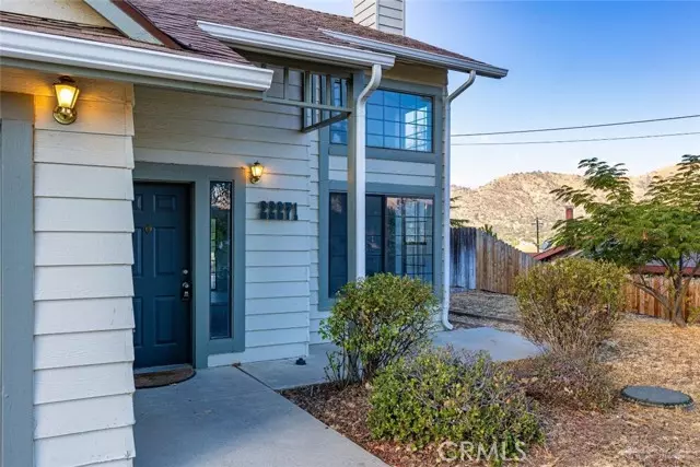 22271 Briarwood Street, Tehachapi, CA 93561