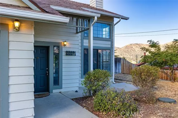 22271 Briarwood Street, Tehachapi, CA 93561