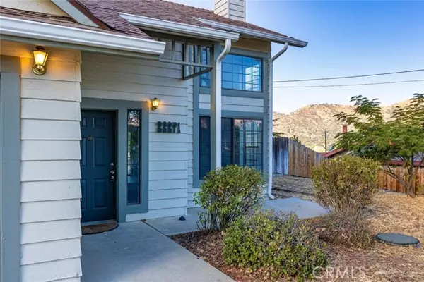 22271 Briarwood Street, Tehachapi, CA 93561