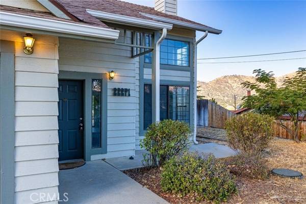 22271 Briarwood Street, Tehachapi, CA 93561