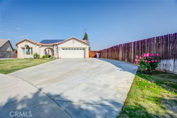 Bakersfield, CA 93311,10500 Vista Bonita Drive