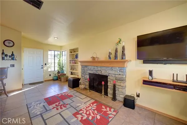 Paso Robles, CA 93446,1317 Larkspur Lane