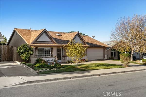 624 January Street, Nipomo, CA 93444