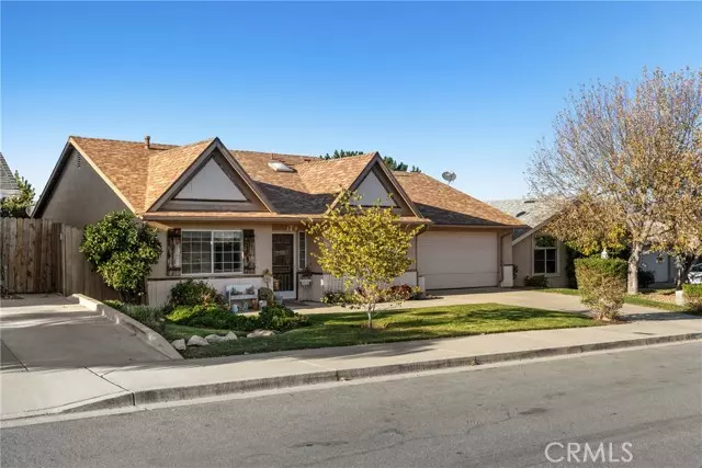 624 January Street, Nipomo, CA 93444