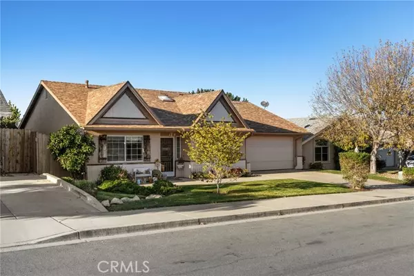 624 January Street, Nipomo, CA 93444