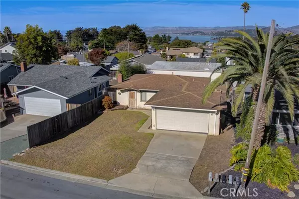 532 Mar Vista Drive, Los Osos, CA 93402