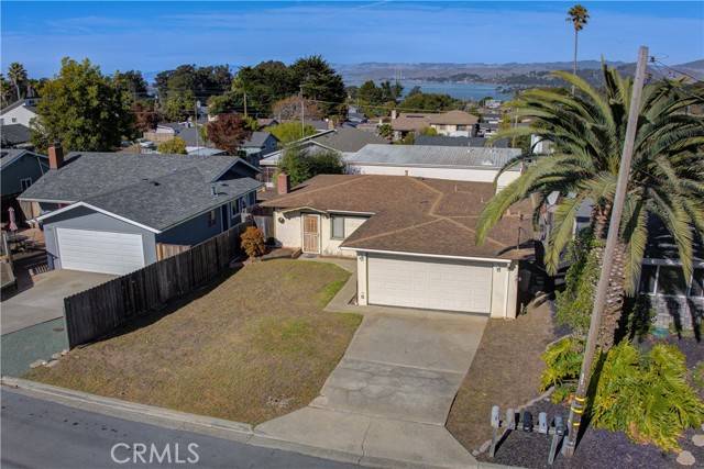 532 Mar Vista Drive, Los Osos, CA 93402