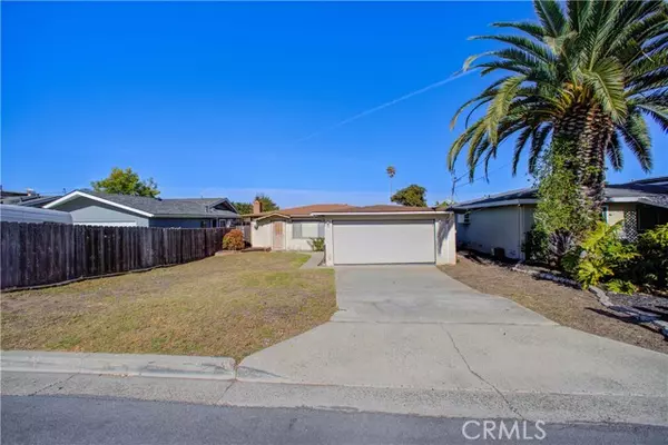 Los Osos, CA 93402,532 Mar Vista Drive