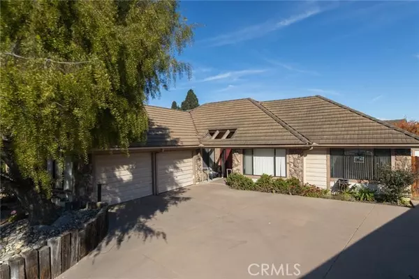 1319 Jodi Court, Santa Maria, CA 93454