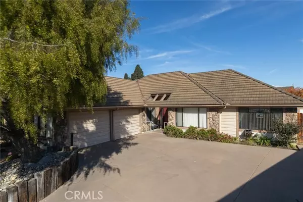 1319 Jodi Court, Santa Maria, CA 93454