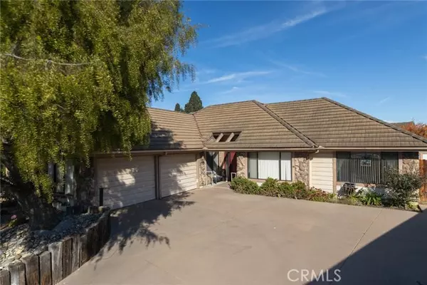 Santa Maria, CA 93454,1319 Jodi Court