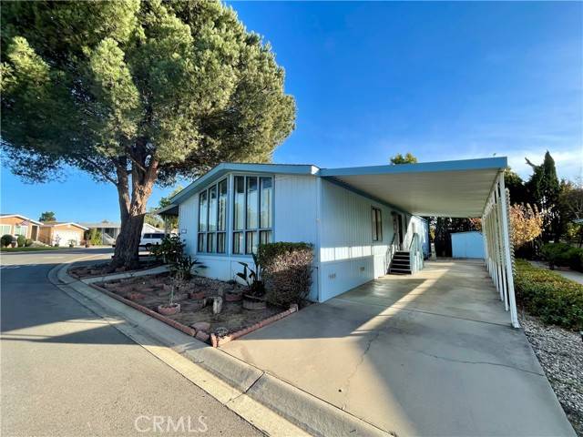 1650 E Clark #284, Santa Maria, CA 93455