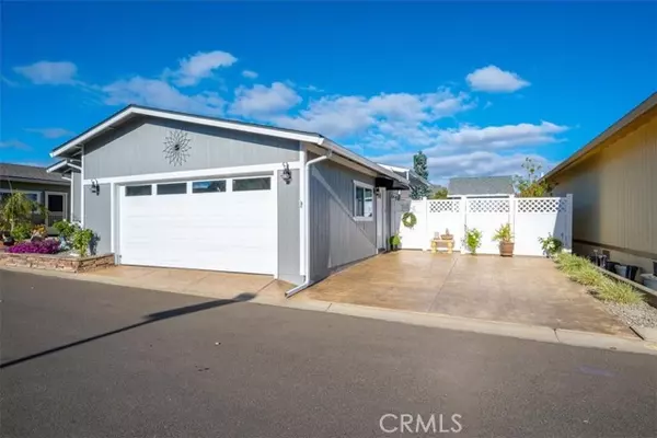 1020 Stephanie, San Luis Obispo, CA 93405