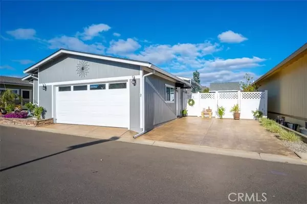 1020 Stephanie, San Luis Obispo, CA 93405