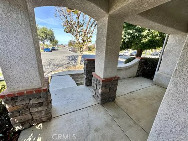 1316 Eliza Drive, Santa Maria, CA 93458