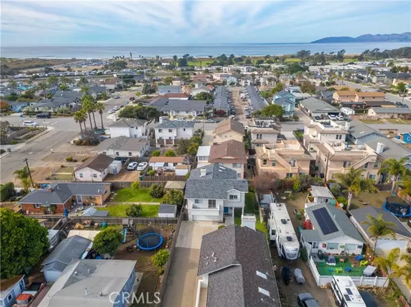 Grover Beach, CA 93433,341 N 4th Street