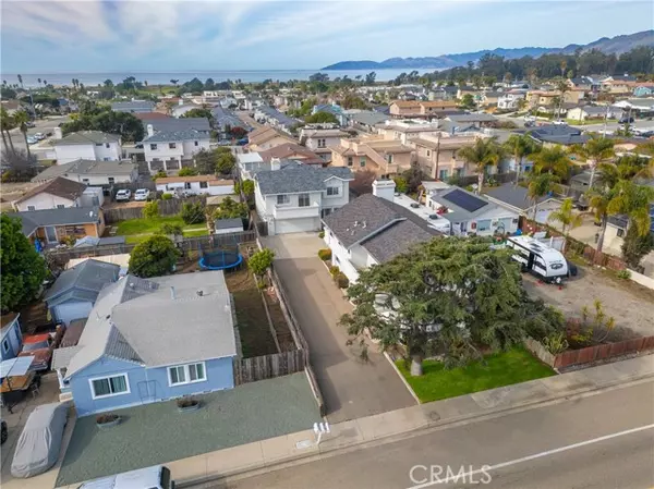 341 N 4th Street, Grover Beach, CA 93433