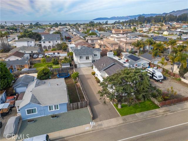 341 N 4th Street, Grover Beach, CA 93433