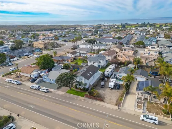 Grover Beach, CA 93433,337 N 4th Street