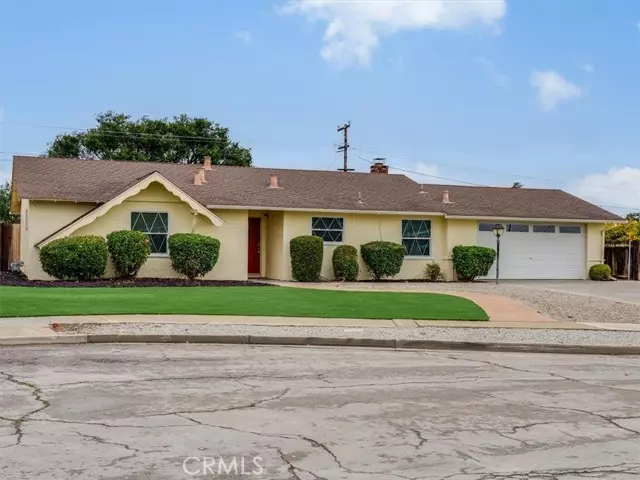 Santa Maria, CA 93455,1133 George Drive