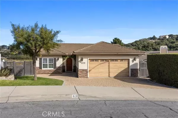 Arroyo Grande, CA 93420,828 Robin Circle