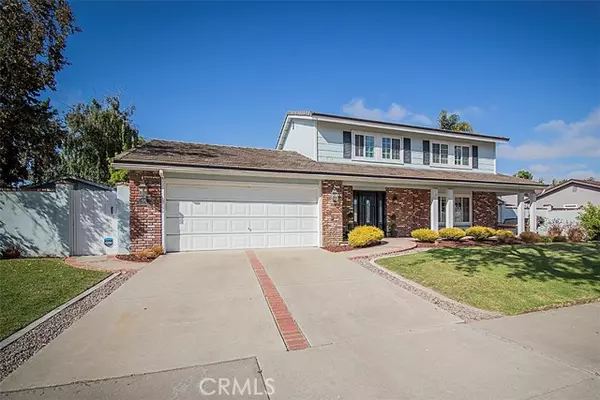 581 Doverlee Drive, Santa Maria, CA 93455