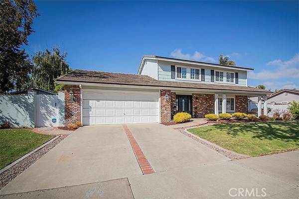 581 Doverlee Drive, Santa Maria, CA 93455