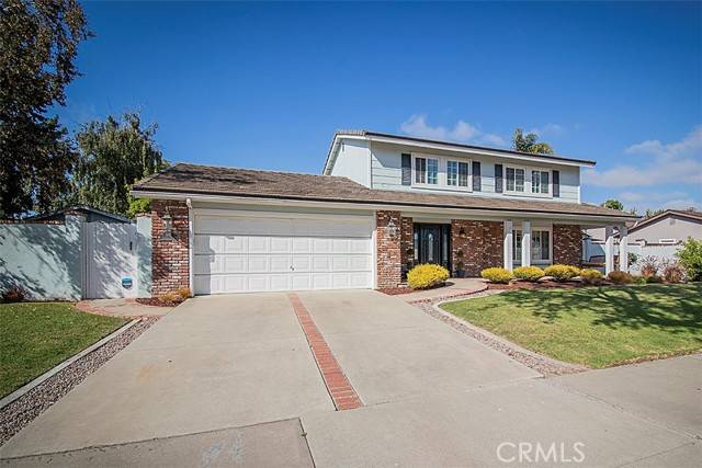 581 Doverlee Drive, Santa Maria, CA 93455