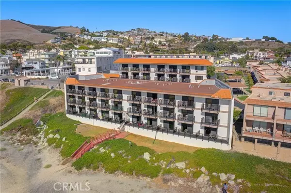 1020 Cypress Street #262, Pismo Beach, CA 93449