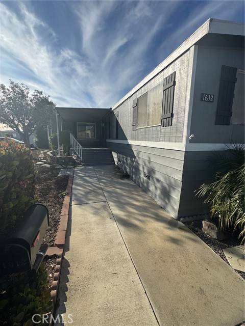 Santa Maria, CA 93454,1612 Via Sabroso