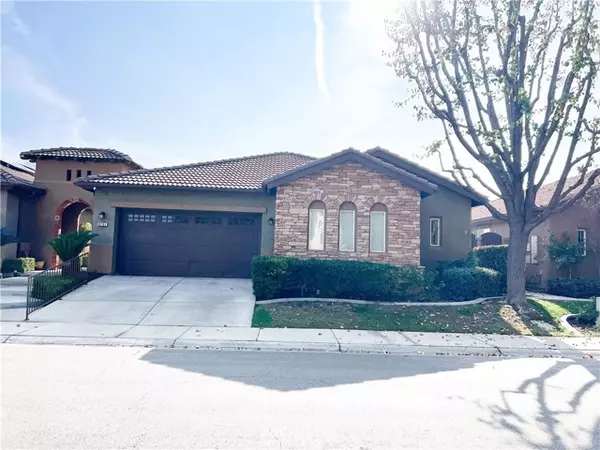 8701 Maggiore Lane, Bakersfield, CA 93312