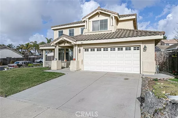 Santa Maria, CA 93455,3866 Mira Loma Drive