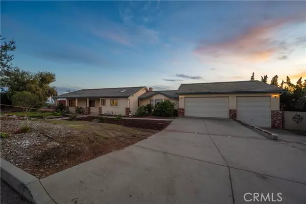 Nipomo, CA 93444,1561 Cielo Lane