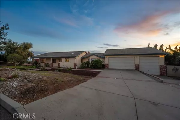 Nipomo, CA 93444,1561 Cielo Lane