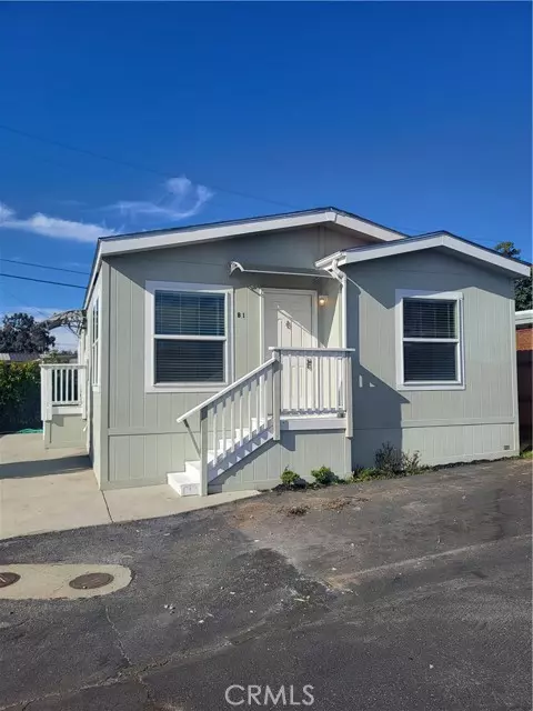 1255 orcutt, San Luis Obispo, CA 93401