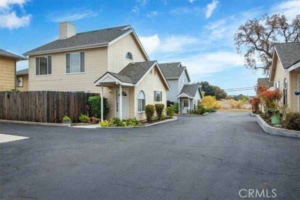 9323 Musselman Drive #6, Atascadero, CA 93422