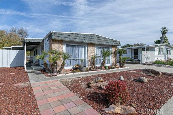 1175 Nacimiento Avenue, Grover Beach, CA 93433