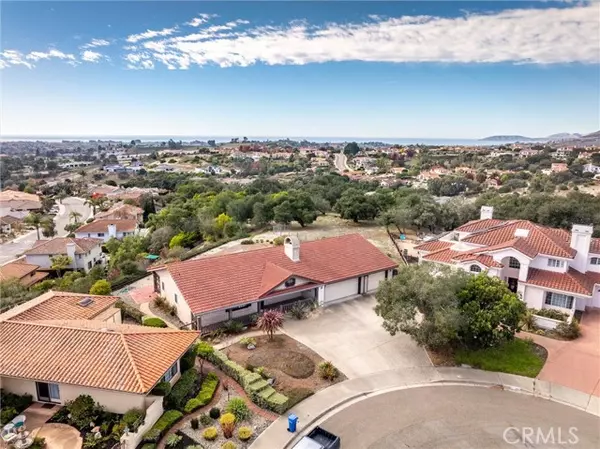 441 Emerald Bay Drive, Arroyo Grande, CA 93420