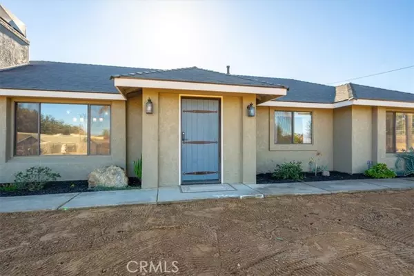 Nipomo, CA 93444,772 Crystal Way