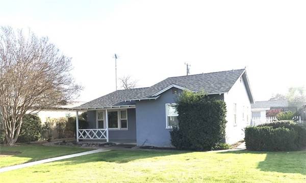 1632 Ventura Street, Kingsburg, CA 93631